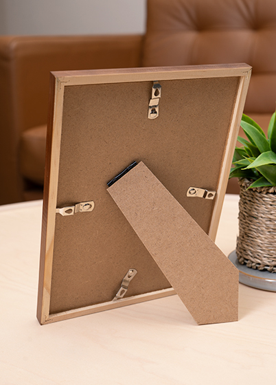 Hama PHOENIX - fotorámik - Hnedá, 10x15, 15x20