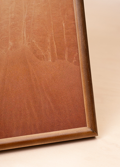 Hama PHOENIX - fotorámik - Hnedá, 13x18, 20x30