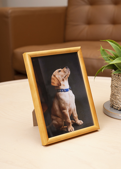 Hama PHOENIX - fotorámik - Korková, 7x10, 10x15