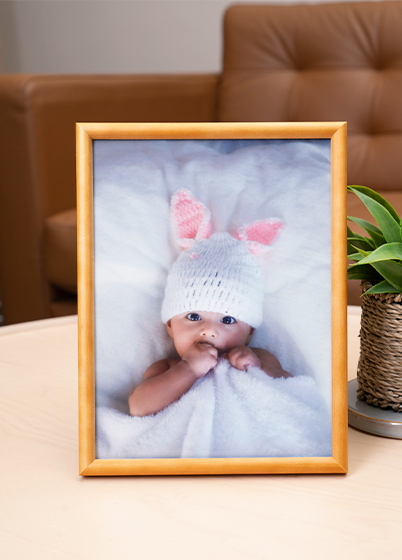 Hama PHOENIX - fotorámik - Korková, 10x15, 15x20