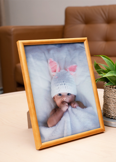 Hama PHOENIX - fotorámik - Korková, 10x15, 15x20