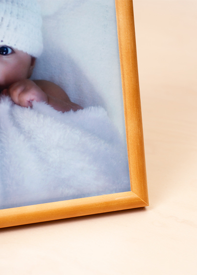 Hama PHOENIX - fotorámik - Korková, 10x15, 15x20