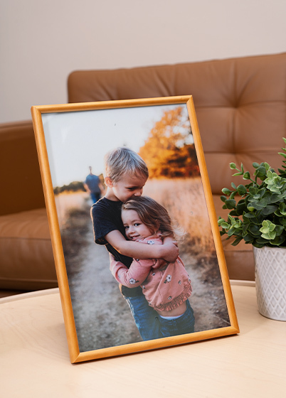 Hama PHOENIX - fotorámik - Korková, 13x18, 20x30