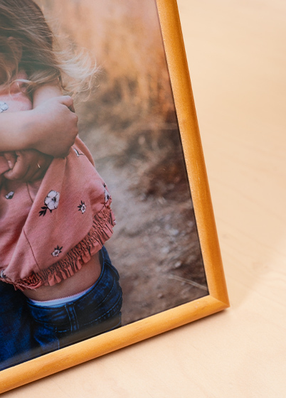 Hama PHOENIX - fotorámik - Korková, 13x18, 20x30