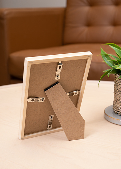 Hama PHOENIX - fotorámik - Prírodná, 7x10, 10x15