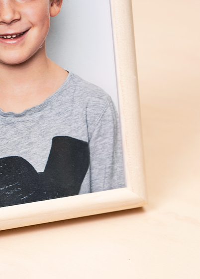 Hama PHOENIX - fotorámik - Prírodná, 7x10, 10x15