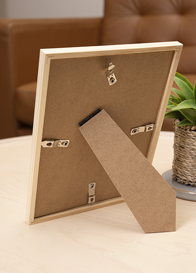 Hama PHOENIX - fotorámik - Prírodná, 10x15, 15x20