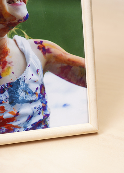 Hama PHOENIX - fotorámik - Prírodná, 10x15, 15x20