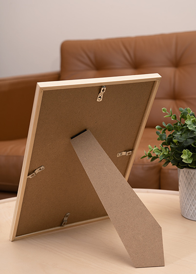 Hama PHOENIX - fotorámik - Prírodná, 13x18, 20x30