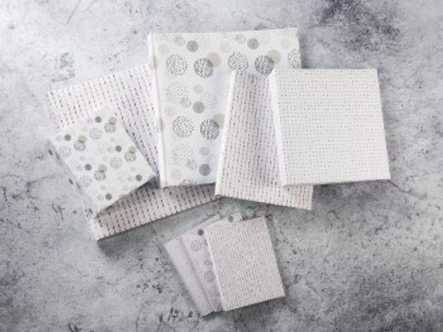 Hama Graphic Dots 10x15/100