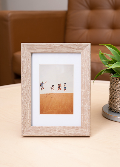 Hama OSLO - fotorámik - Dub, 7x10, 10x15