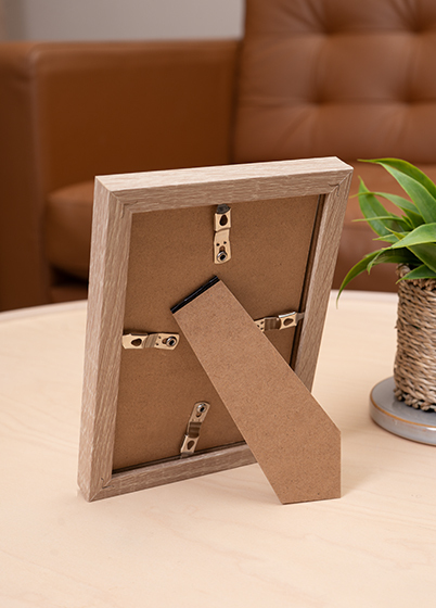 Hama OSLO - fotorámik - Dub, 7x10, 10x15