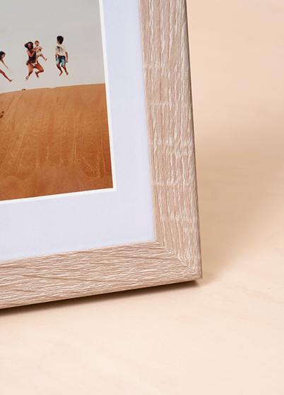 Hama OSLO - fotorámik - Dub, 7x10, 10x15