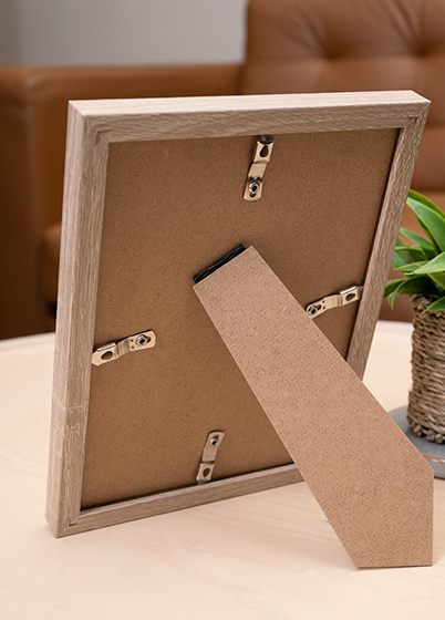 Hama OSLO - fotorámik - Dub, 10x15, 15x20