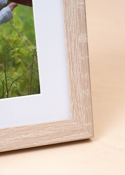 Hama OSLO - fotorámik - Dub, 10x15, 15x20
