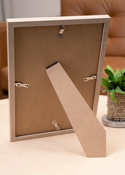 Hama OSLO - fotorámik - Dub, 13x18, 20x30