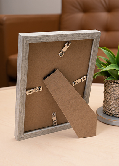 Hama OSLO - fotorámik - Šedá, 9x13, 13x18