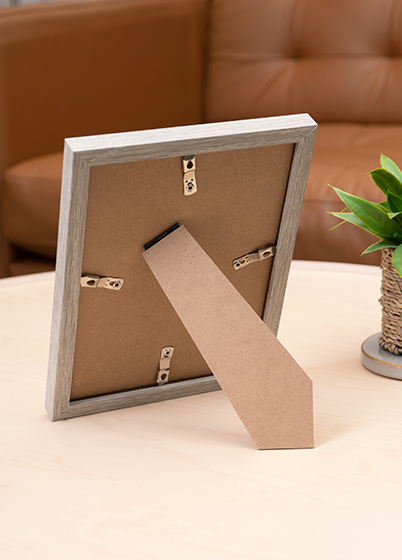 Hama OSLO - fotorámik - Šedá, 10x15, 15x20