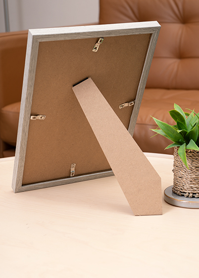 Hama OSLO - fotorámik - Šedá, 13x18, 20x30