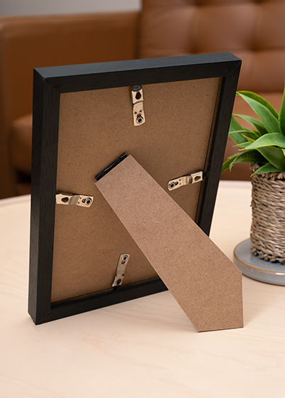 Hama OSLO - fotorámik - Čierna, 9x13, 13x18