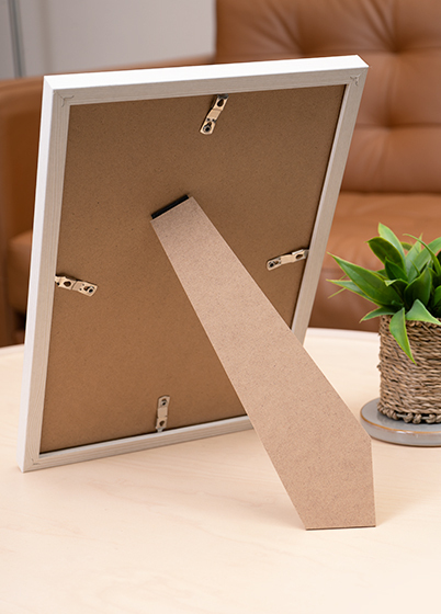 Hama OSLO - fotorámik - Biela, 13x18, 20x30