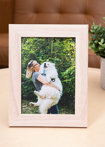 Hama Skara - fotorámik - Breza, 9x13, 13x18