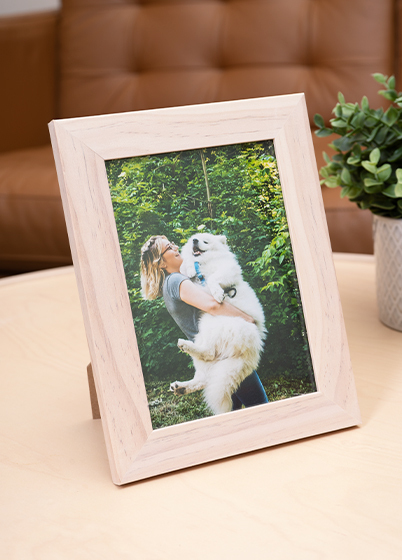 Hama Skara - fotorámik - Breza, 9x13, 13x18