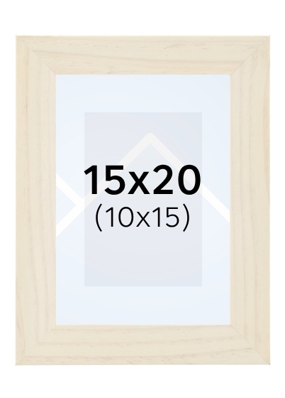 Hama Skara - fotorámik - Breza, 10x15, 15x20