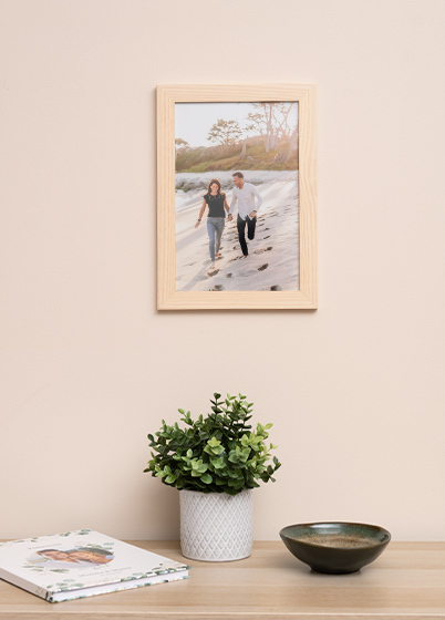 Hama Skara - fotorámik - Breza, 13x18, 20x30