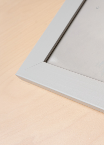 Hama Skara - fotorámik - Svetlo šedá, 13x18, 20x30