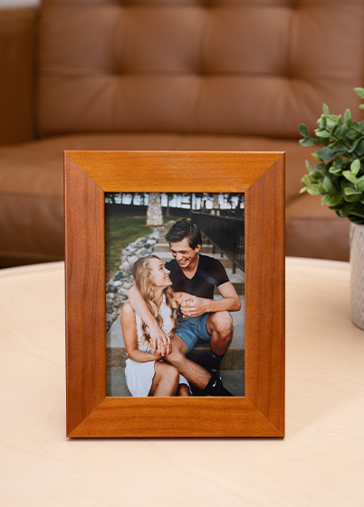 Hama Skara - fotorámik - Orech, 7x10, 10x15