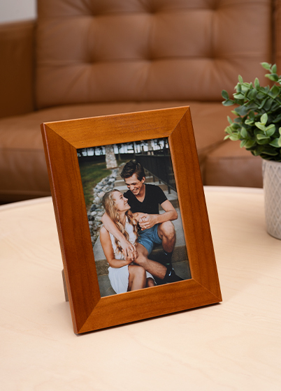 Hama Skara - fotorámik - Orech, 7x10, 10x15