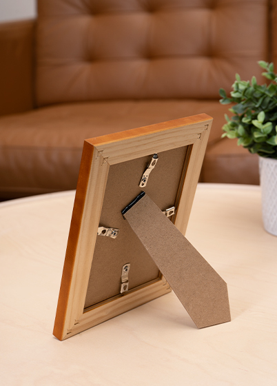 Hama Skara - fotorámik - Orech, 7x10, 10x15