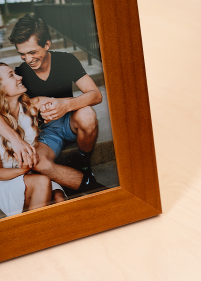 Hama Skara - fotorámik - Orech, 7x10, 10x15