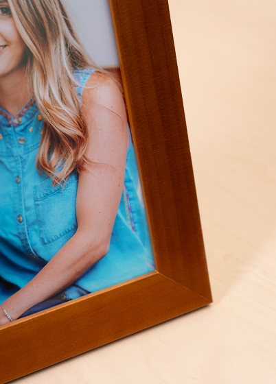 Hama Skara - fotorámik - Orech, 9x13, 13x18