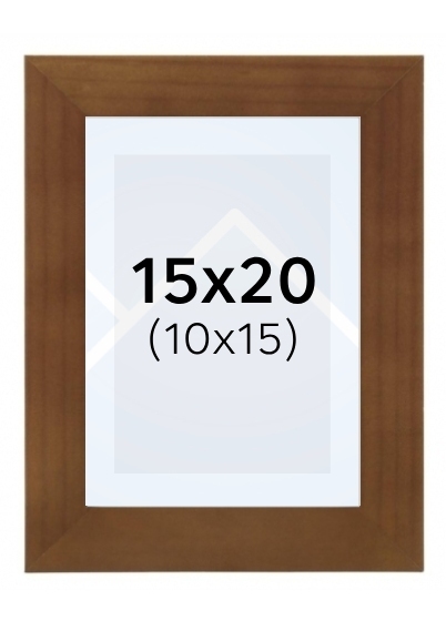 Hama Skara - fotorámik - Orech, 10x15, 15x20