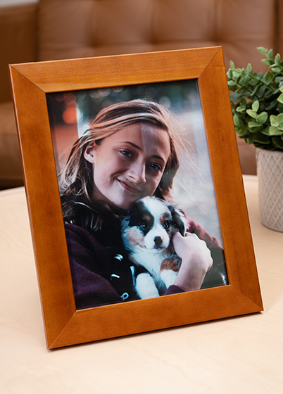 Hama Skara - fotorámik - Orech, 10x15, 15x20