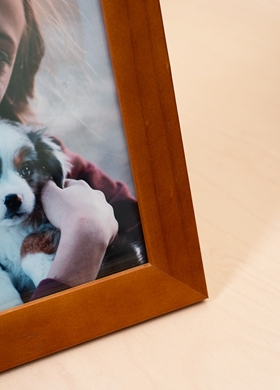 Hama Skara - fotorámik - Orech, 10x15, 15x20