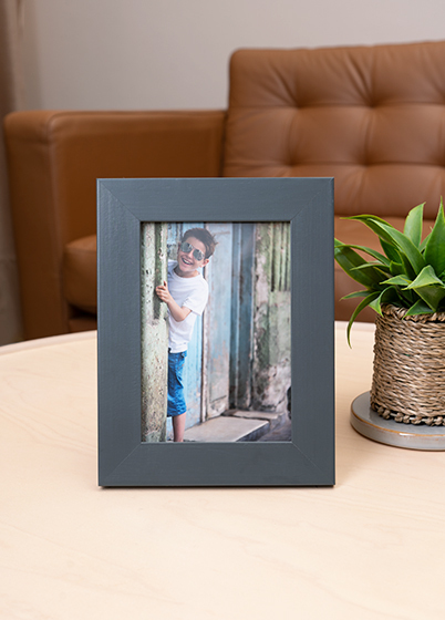 Hama Skara - fotorámik - Bridlicová, 7x10, 10x15