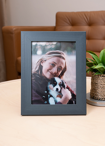 Hama Skara - fotorámik - Bridlicová, 9x13, 13x18