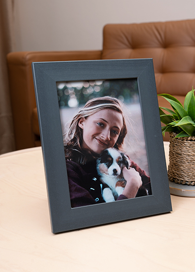 Hama Skara - fotorámik - Bridlicová, 9x13, 13x18