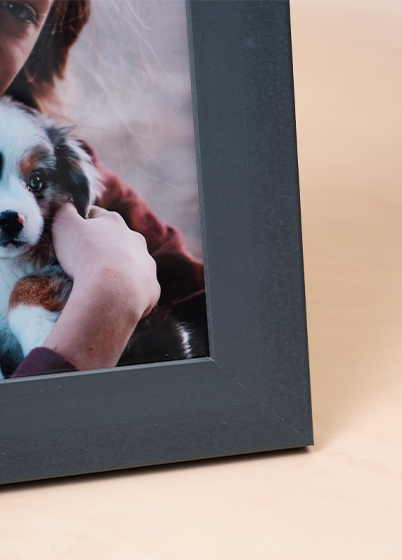 Hama Skara - fotorámik - Bridlicová, 9x13, 13x18