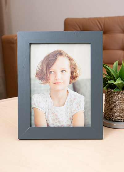 Hama Skara - fotorámik - Bridlicová, 10x15, 15x20