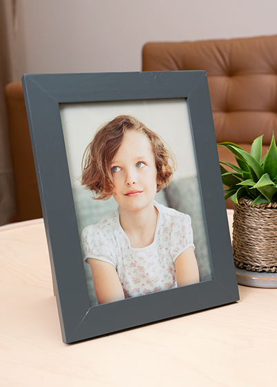 Hama Skara - fotorámik - Bridlicová, 10x15, 15x20