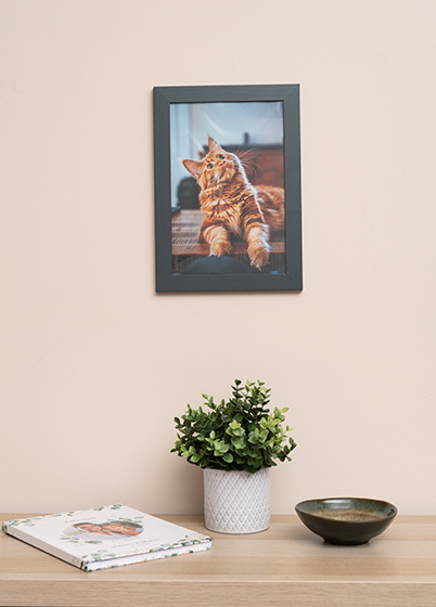 Hama Skara - fotorámik - Bridlicová, 13x18, 20x30