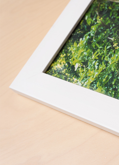 Hama Skara - fotorámik - Biela, 13x18, 20x30