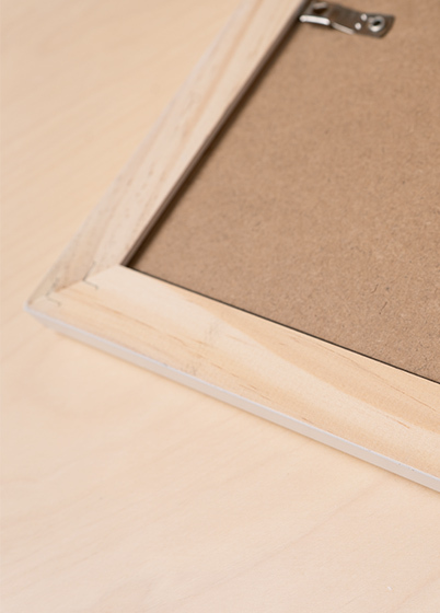 Hama Skara - fotorámik - Biela, 13x18, 20x30