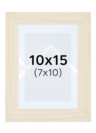 Hama Skara - fotorámik - Breza, 7x10, 10x15