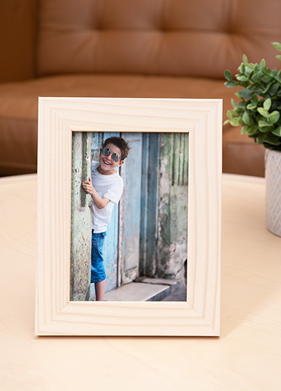 Hama Skara - fotorámik - Breza, 7x10, 10x15