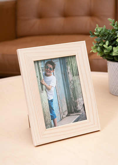 Hama Skara - fotorámik - Breza, 7x10, 10x15